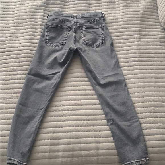 TOP SHOP JAMIE JEANS - Picture 3 of 3